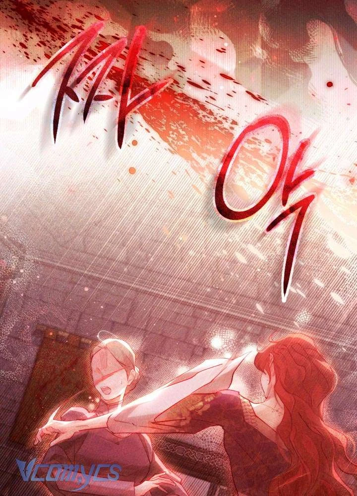 Tiếng Trống Vang Dội Chapter 54 - 11