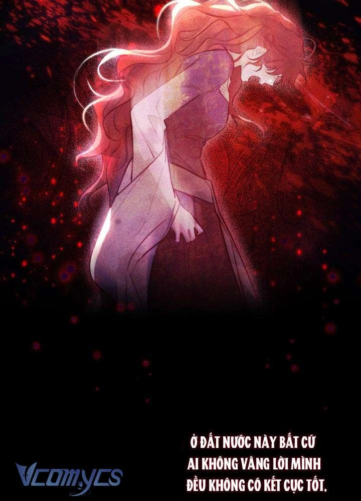 Tiếng Trống Vang Dội Chapter 54 - 19