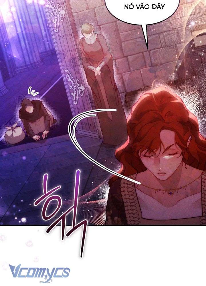 Tiếng Trống Vang Dội Chapter 54 - 39