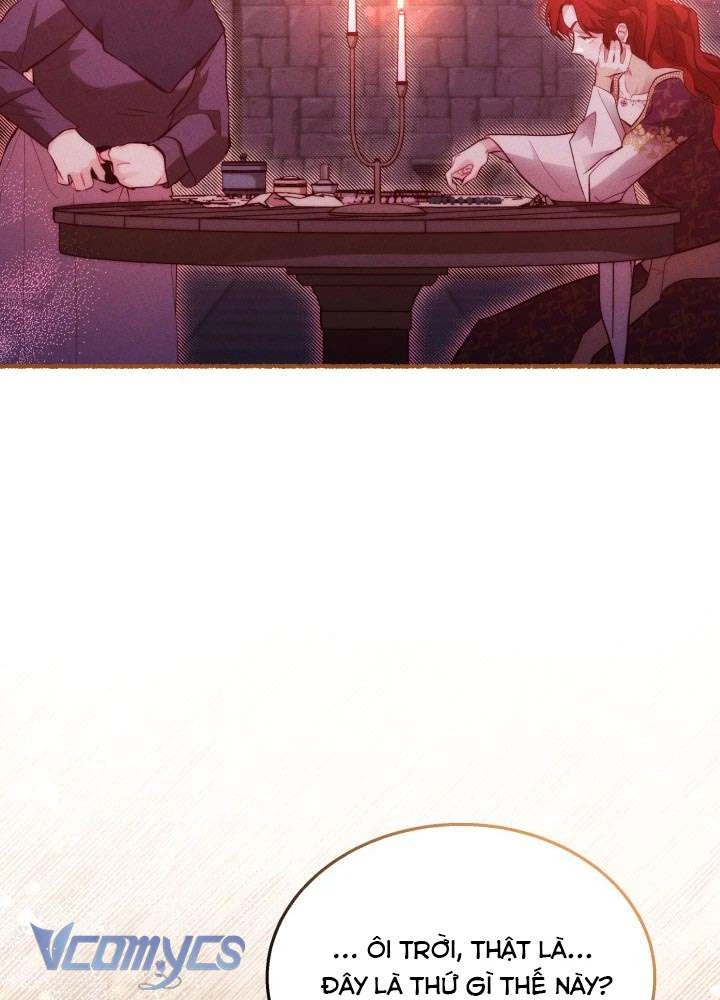 Tiếng Trống Vang Dội Chapter 54 - 45