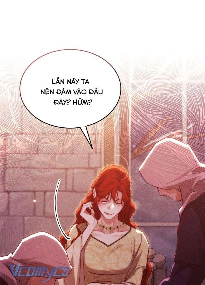 Tiếng Trống Vang Dội Chapter  56 - 27