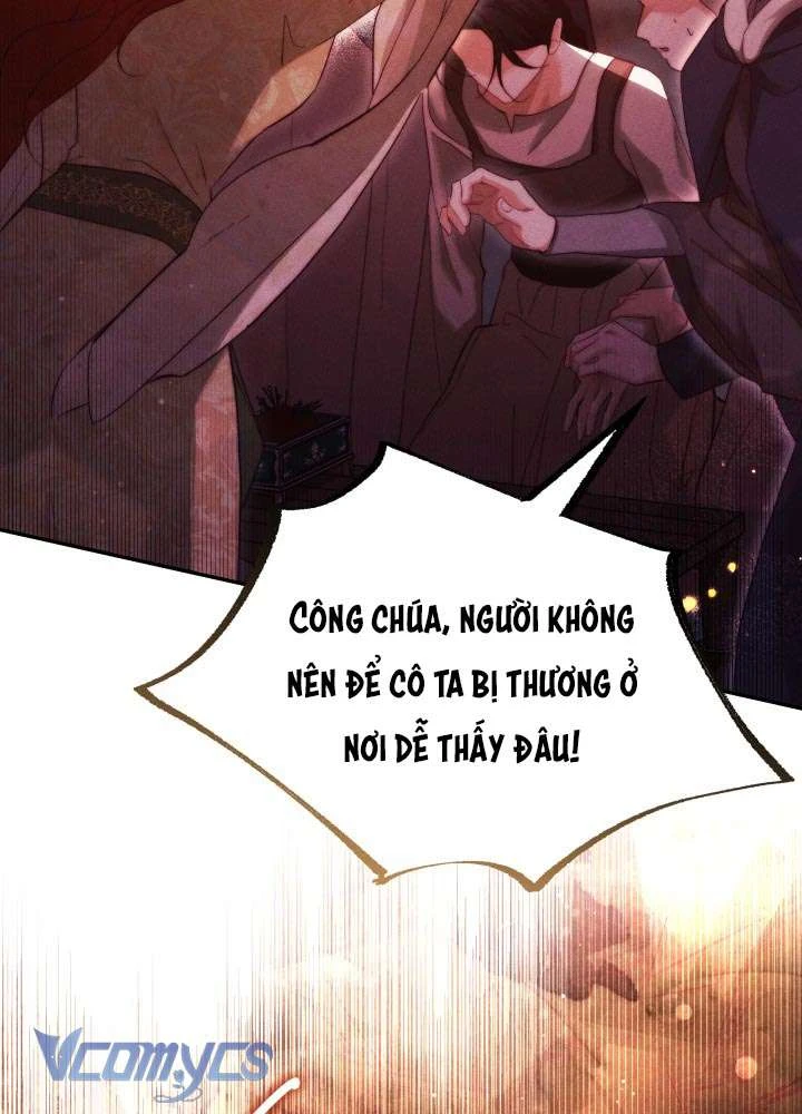 Tiếng Trống Vang Dội Chapter  56 - 35