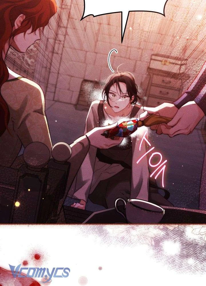 Tiếng Trống Vang Dội Chapter  56 - 57