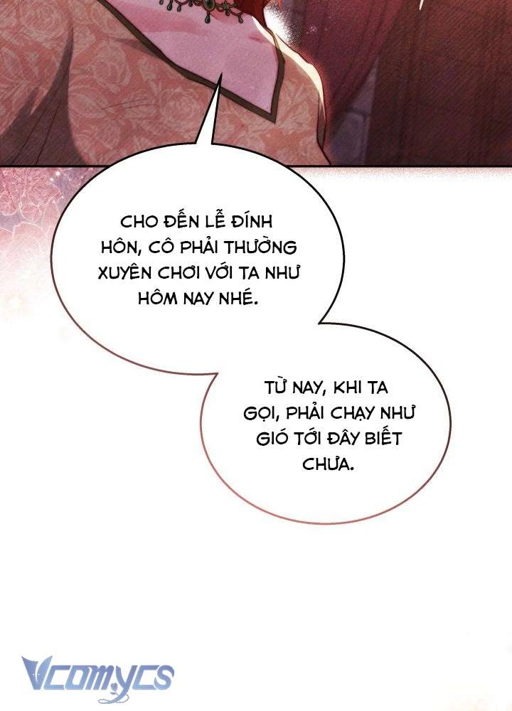Tiếng Trống Vang Dội Chapter  56 - 110