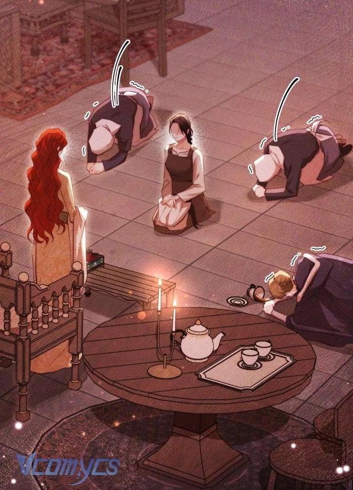 Tiếng Trống Vang Dội Chapter  56 - 118