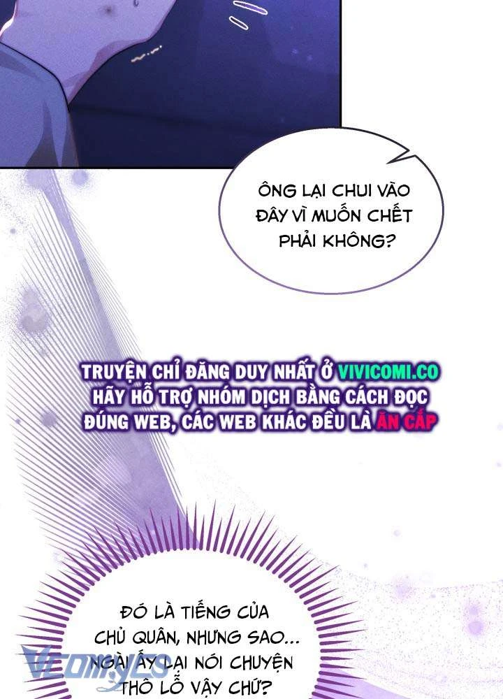 Tiếng Trống Vang Dội Chapter  57 - 6