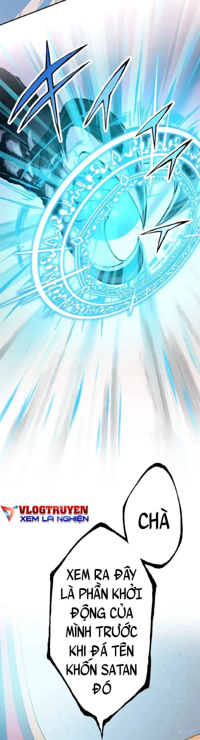 Ta Là Thiên Thần Mạnh Nhất Chapter 1 - 3