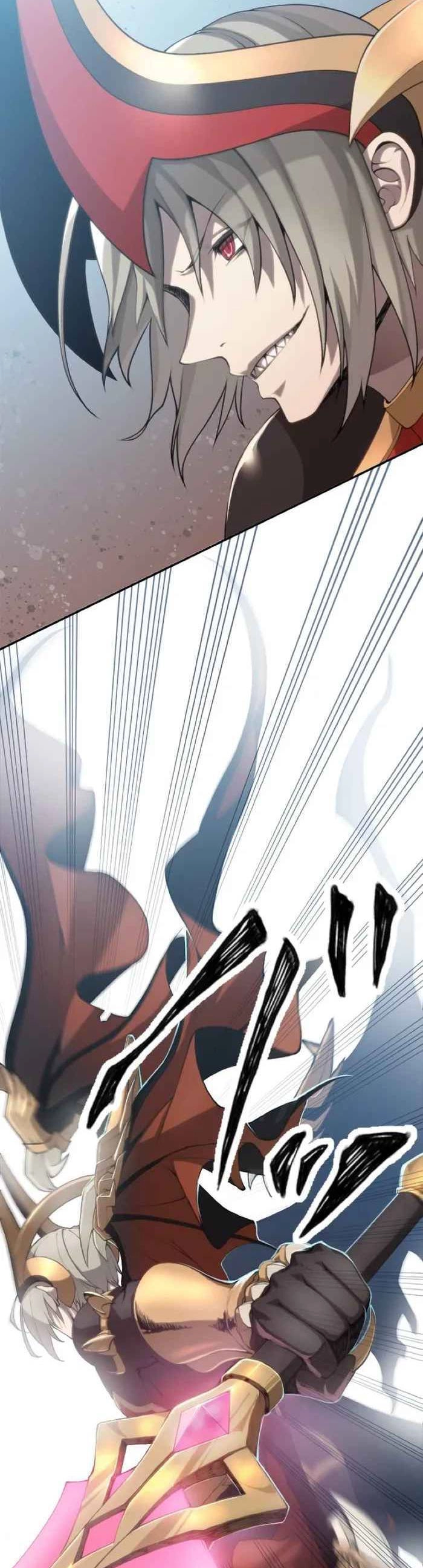 Ta Là Thiên Thần Mạnh Nhất Chapter 1 - 4