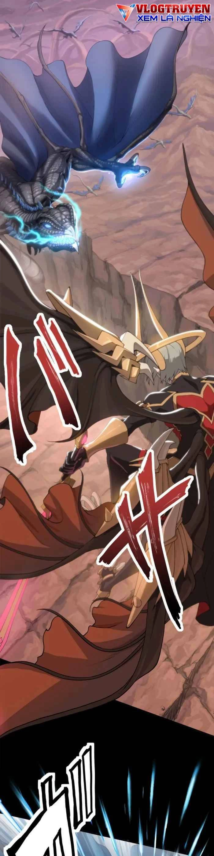 Ta Là Thiên Thần Mạnh Nhất Chapter 1 - 7