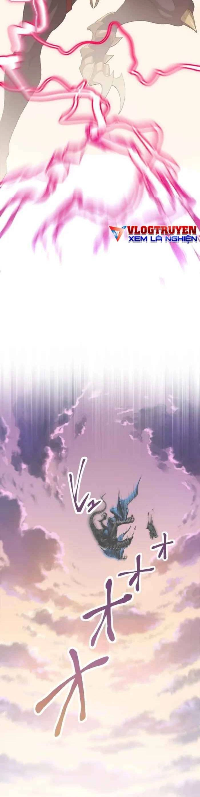 Ta Là Thiên Thần Mạnh Nhất Chapter 1 - 11