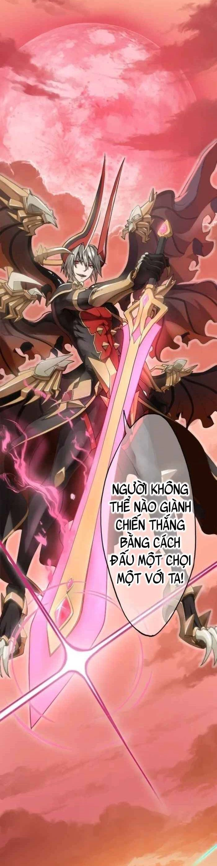 Ta Là Thiên Thần Mạnh Nhất Chapter 1 - 13