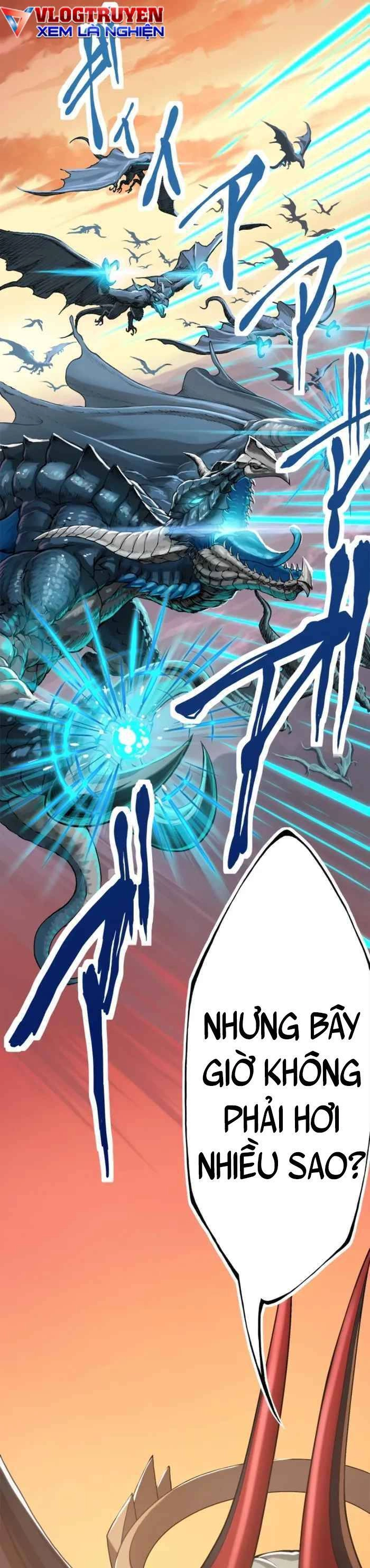 Ta Là Thiên Thần Mạnh Nhất Chapter 1 - 14