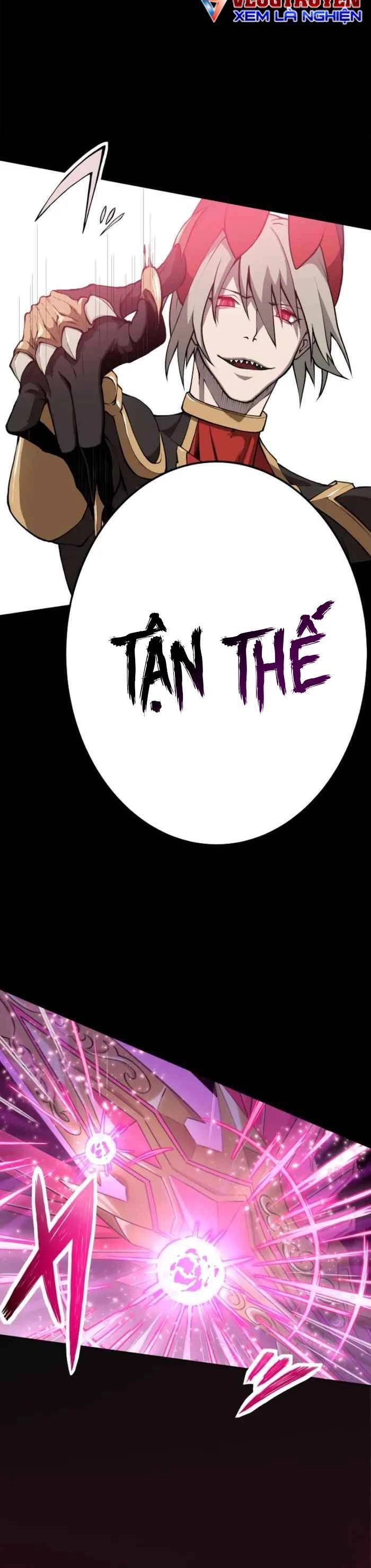 Ta Là Thiên Thần Mạnh Nhất Chapter 1 - 18