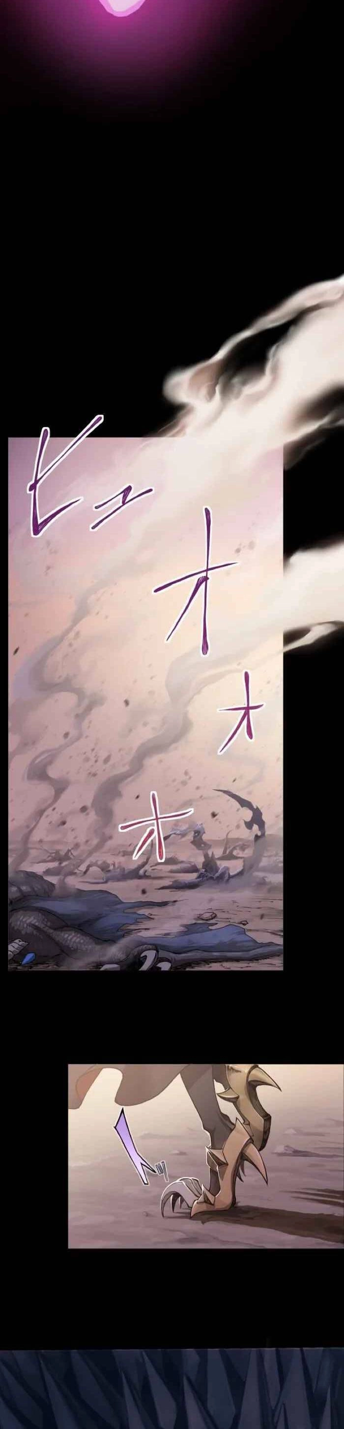 Ta Là Thiên Thần Mạnh Nhất Chapter 1 - 21