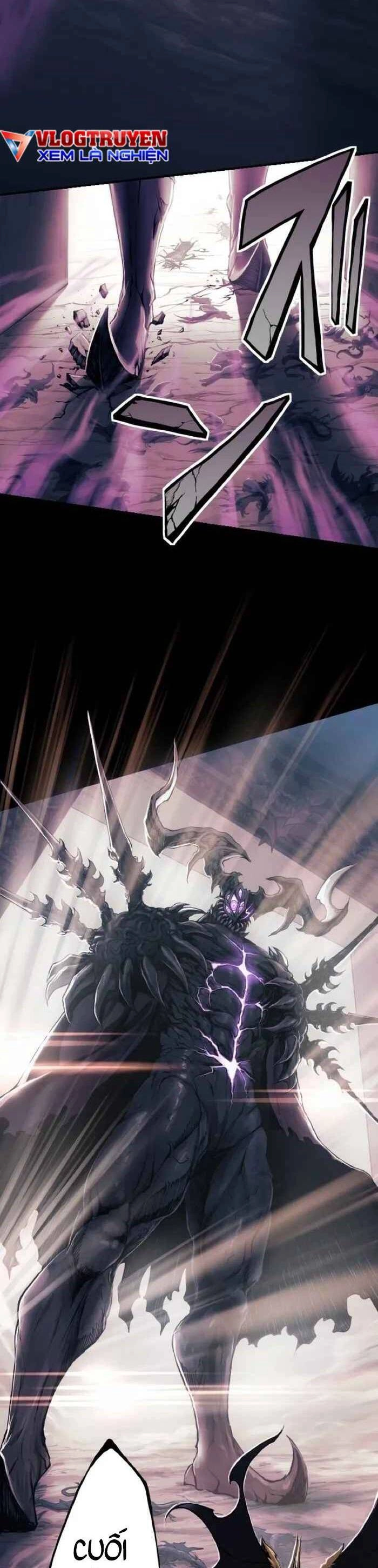 Ta Là Thiên Thần Mạnh Nhất Chapter 1 - 23