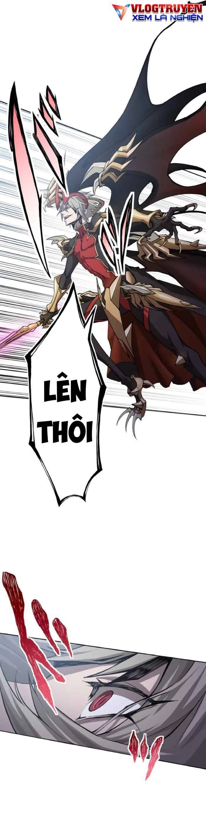 Ta Là Thiên Thần Mạnh Nhất Chapter 1 - 25