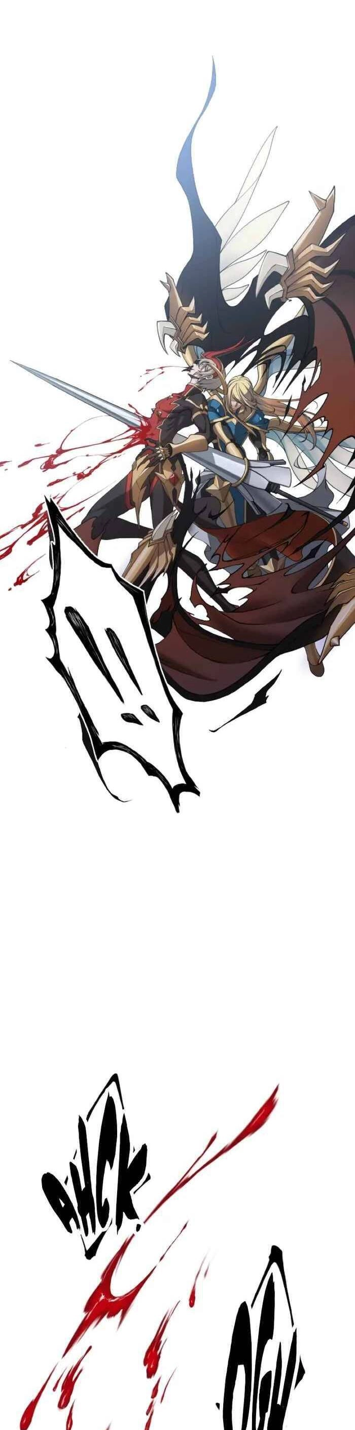 Ta Là Thiên Thần Mạnh Nhất Chapter 1 - 26