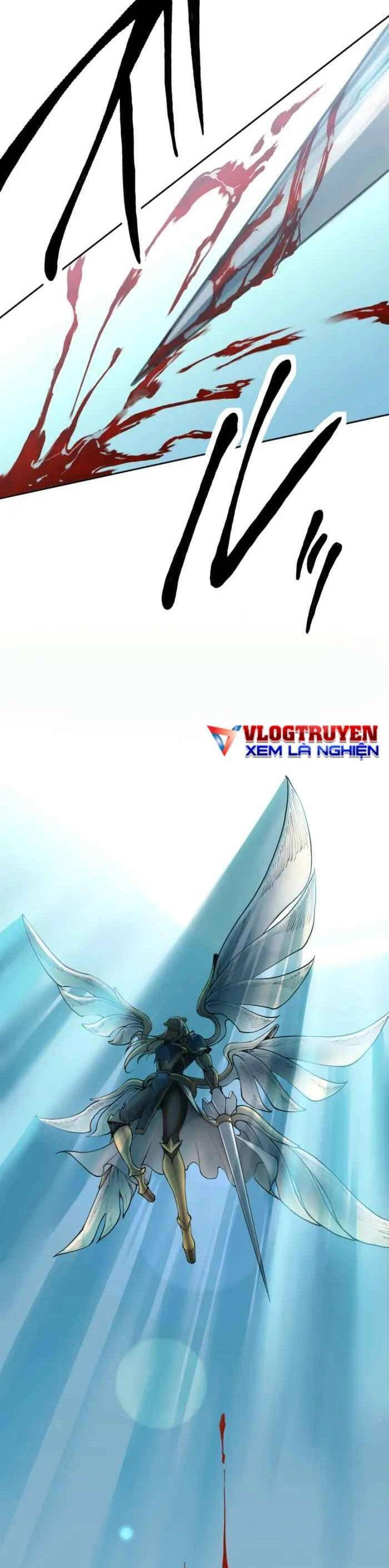 Ta Là Thiên Thần Mạnh Nhất Chapter 1 - 28