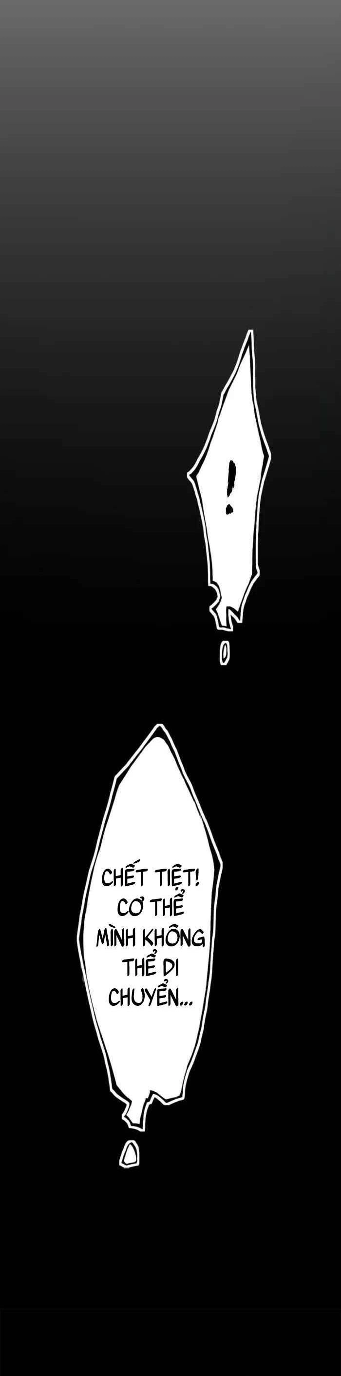 Ta Là Thiên Thần Mạnh Nhất Chapter 1 - 30