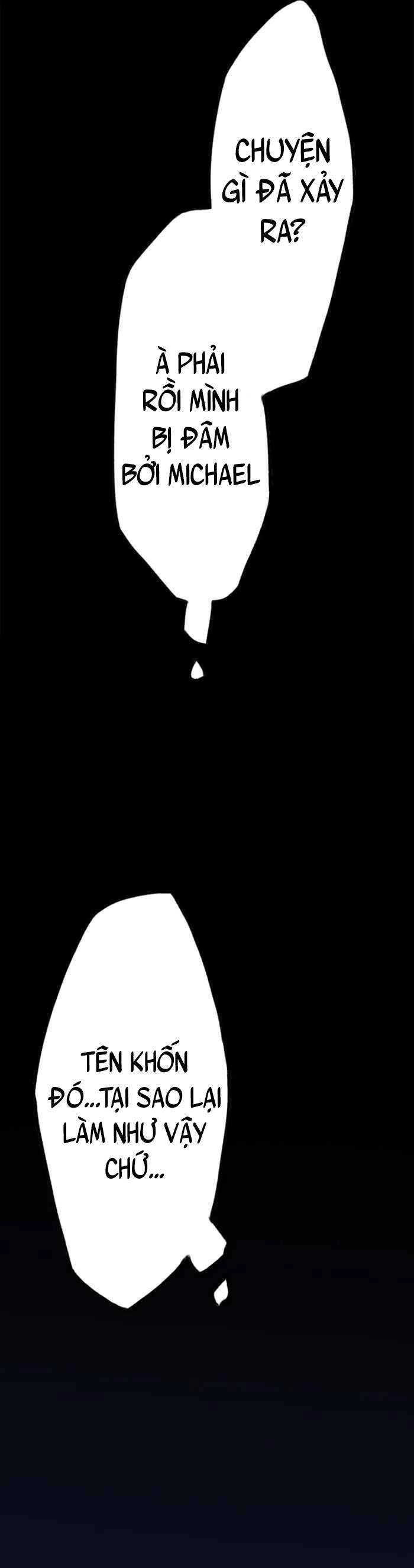 Ta Là Thiên Thần Mạnh Nhất Chapter 1 - 31