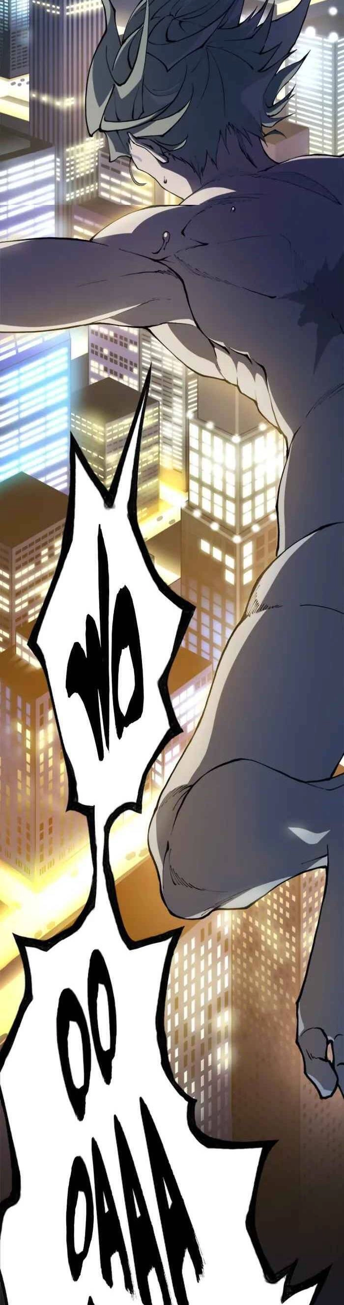 Ta Là Thiên Thần Mạnh Nhất Chapter 1 - 33