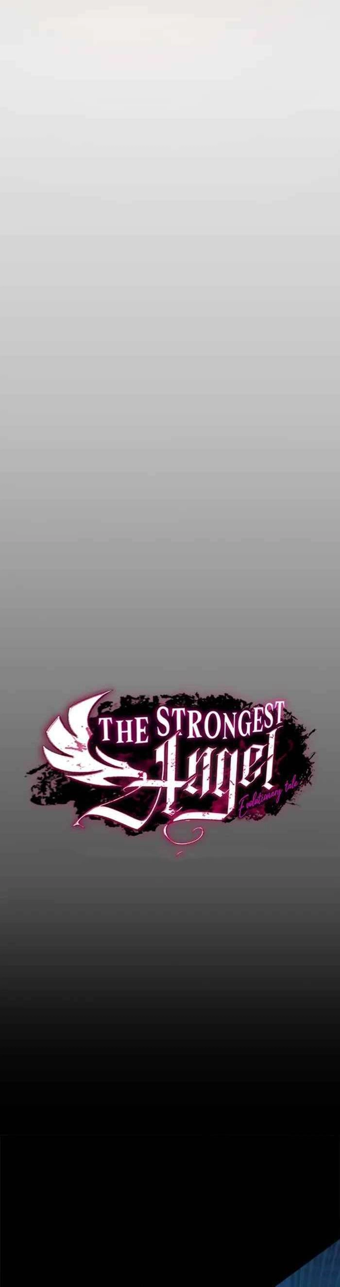 Ta Là Thiên Thần Mạnh Nhất Chapter 1 - 35