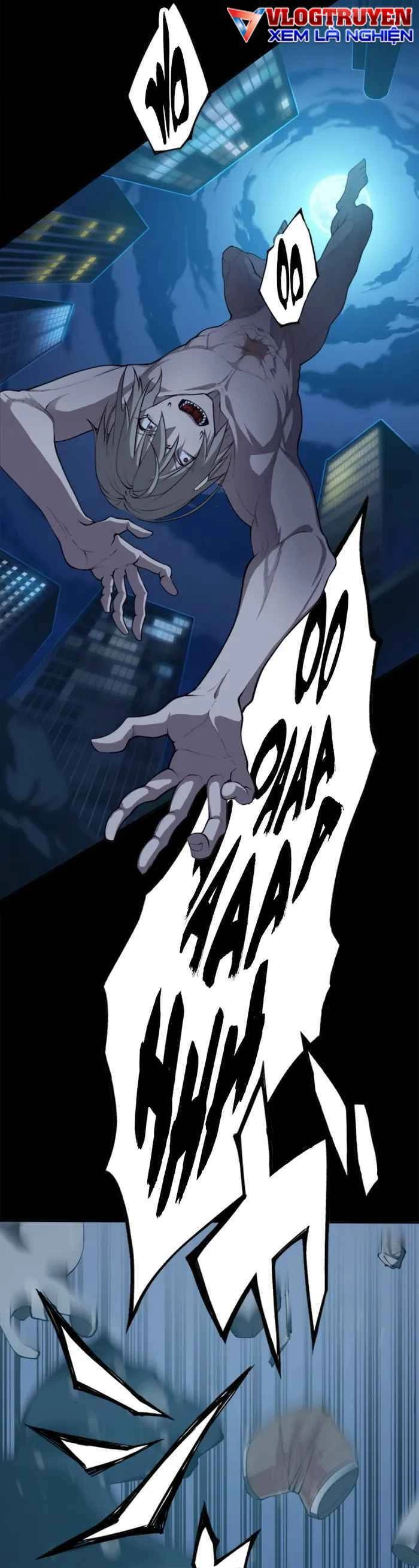 Ta Là Thiên Thần Mạnh Nhất Chapter 1 - 36