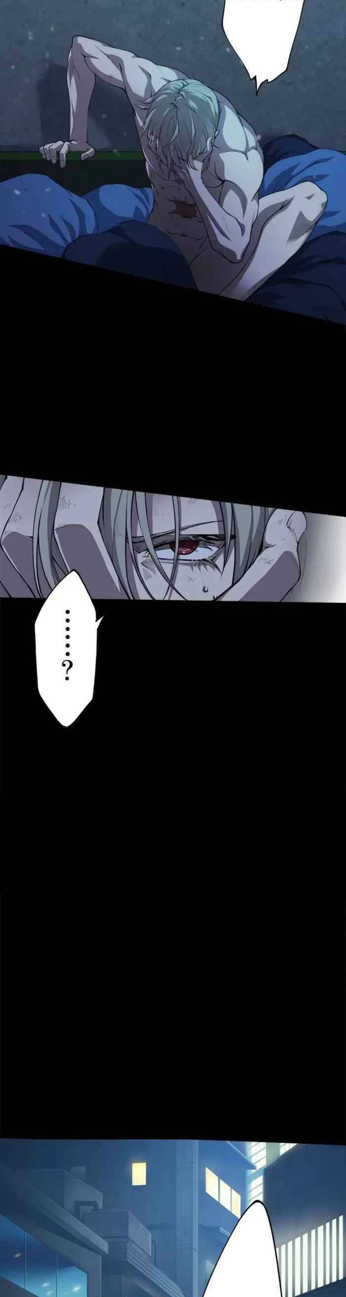 Ta Là Thiên Thần Mạnh Nhất Chapter 1 - 38