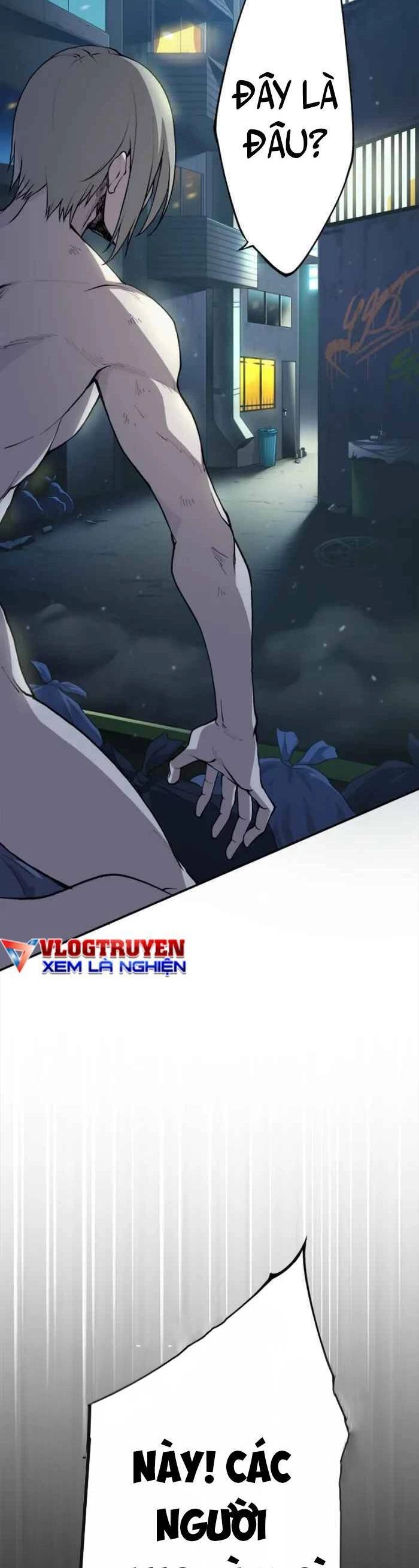 Ta Là Thiên Thần Mạnh Nhất Chapter 1 - 39