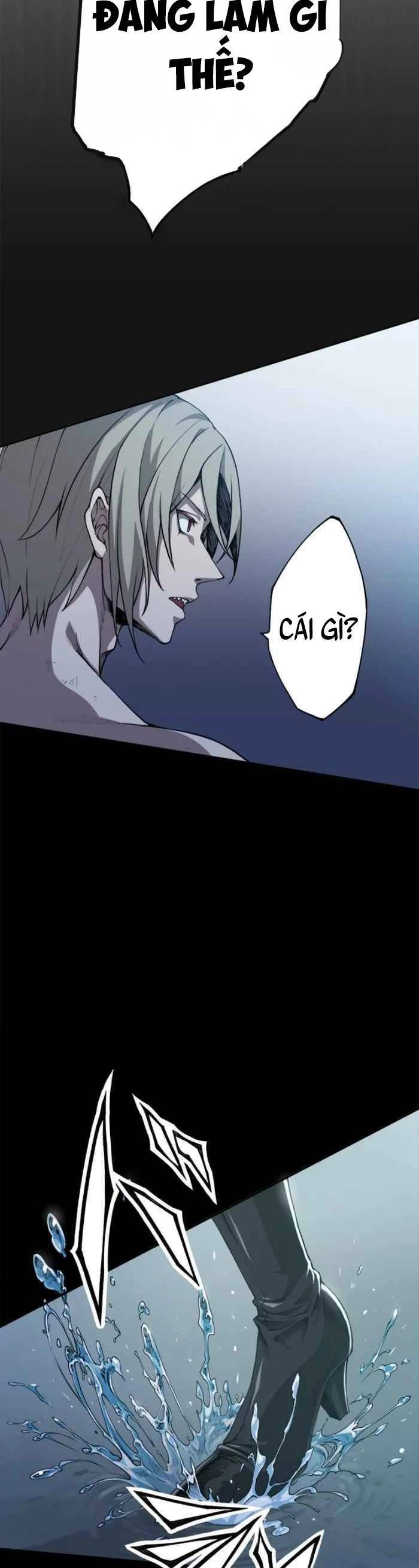 Ta Là Thiên Thần Mạnh Nhất Chapter 1 - 40