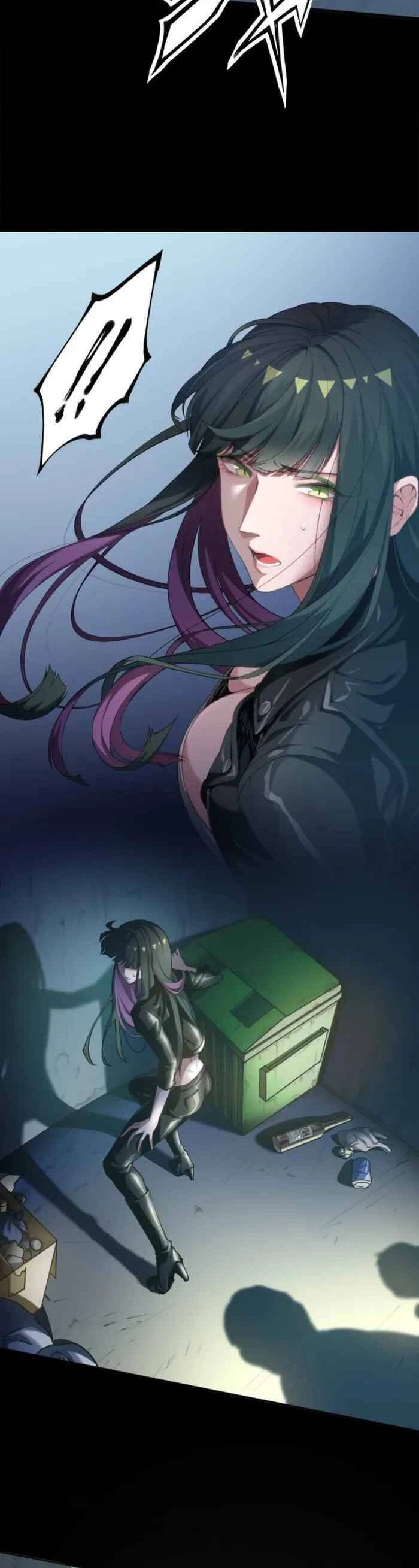 Ta Là Thiên Thần Mạnh Nhất Chapter 1 - 41