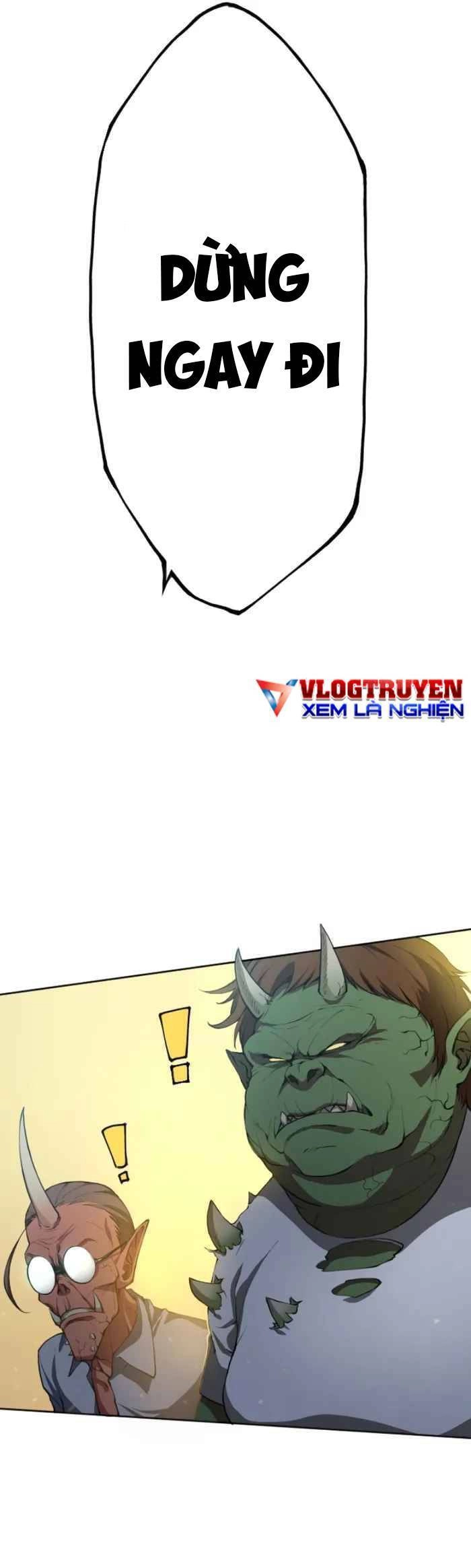 Ta Là Thiên Thần Mạnh Nhất Chapter 1 - 45