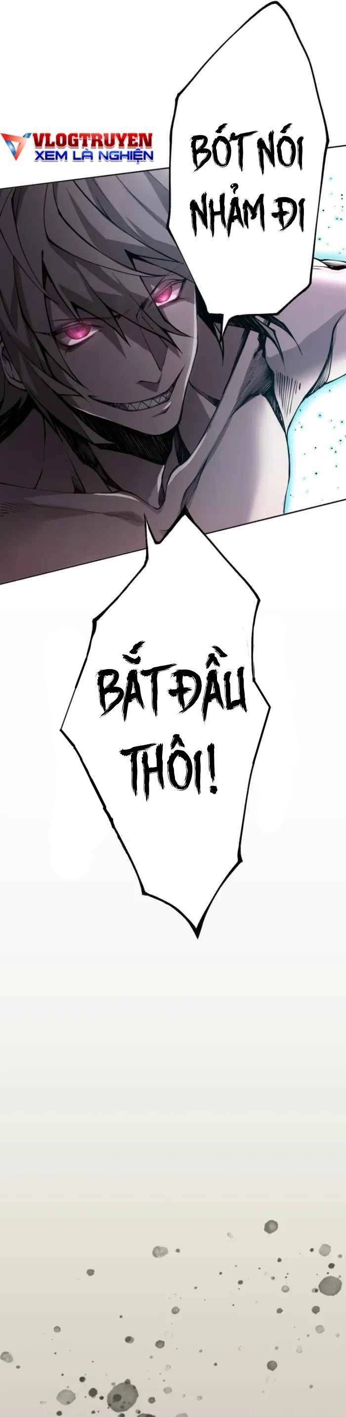 Ta Là Thiên Thần Mạnh Nhất Chapter 1 - 48