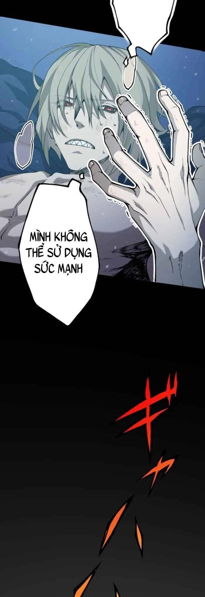 Ta Là Thiên Thần Mạnh Nhất Chapter 1 - 52
