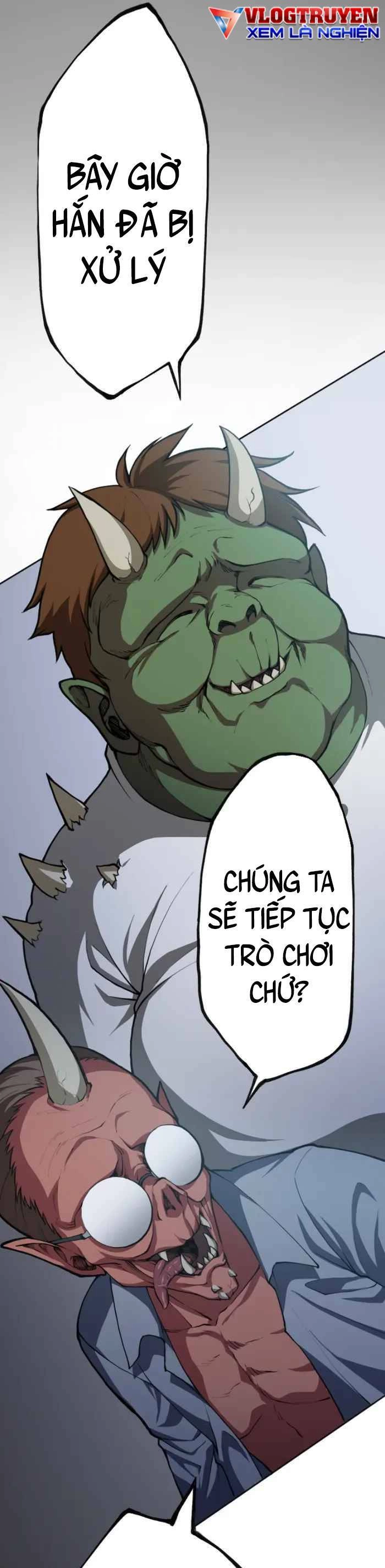 Ta Là Thiên Thần Mạnh Nhất Chapter 1 - 54