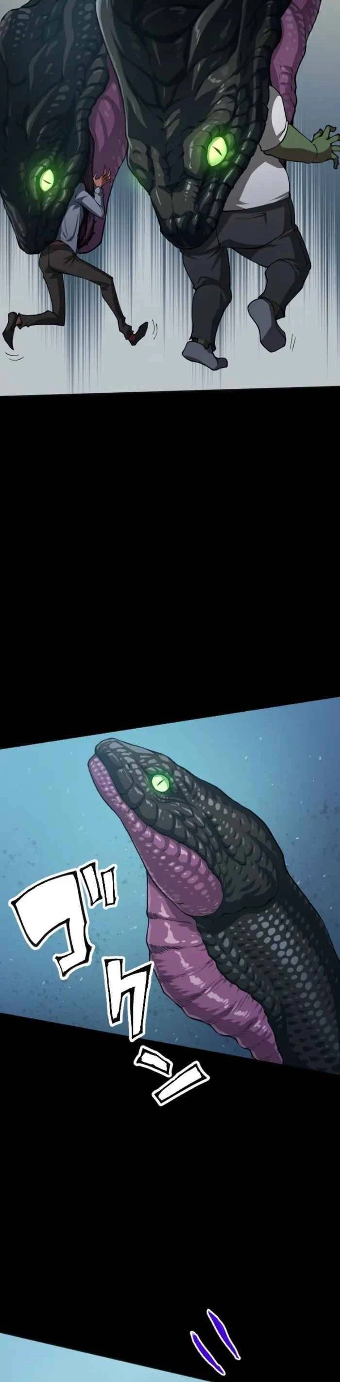 Ta Là Thiên Thần Mạnh Nhất Chapter 1 - 56