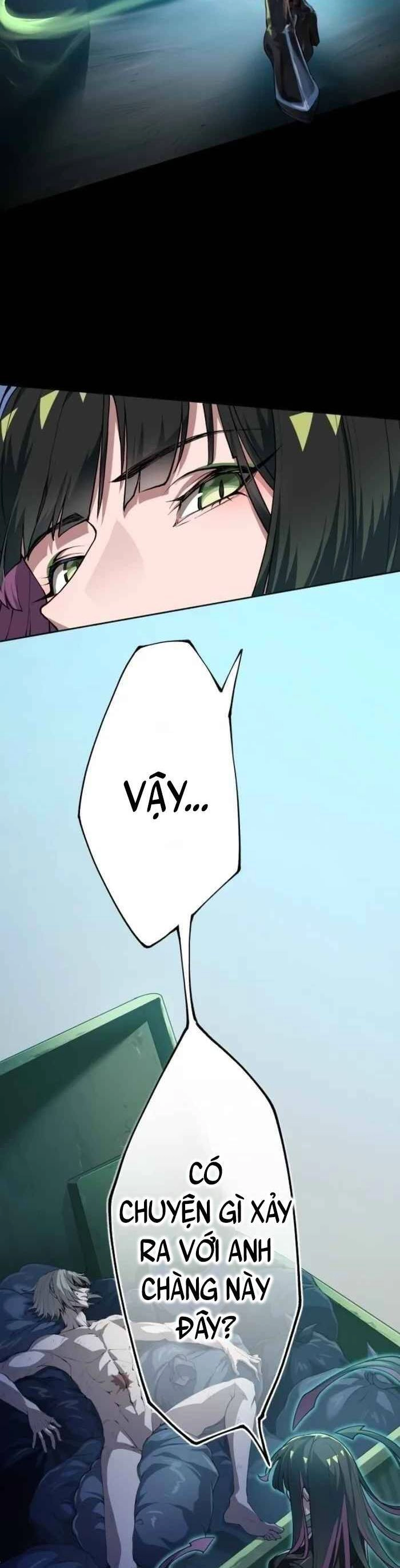 Ta Là Thiên Thần Mạnh Nhất Chapter 1 - 58