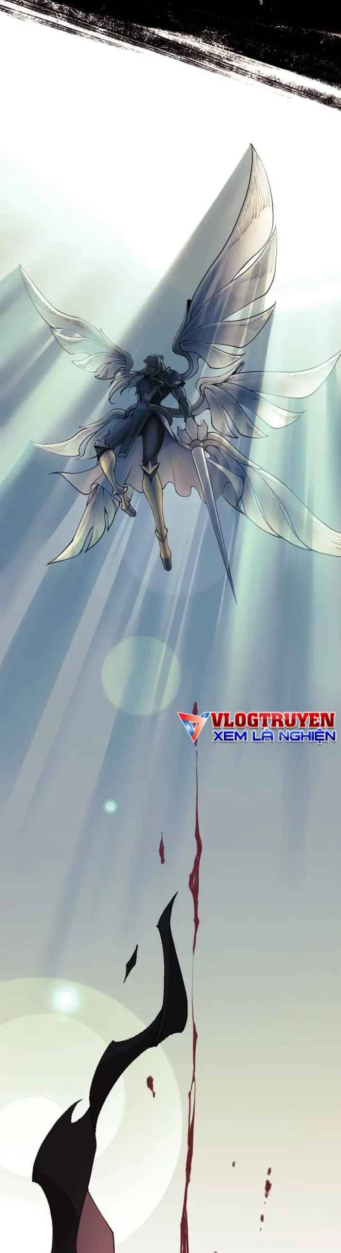 Ta Là Thiên Thần Mạnh Nhất Chapter 2 - 3