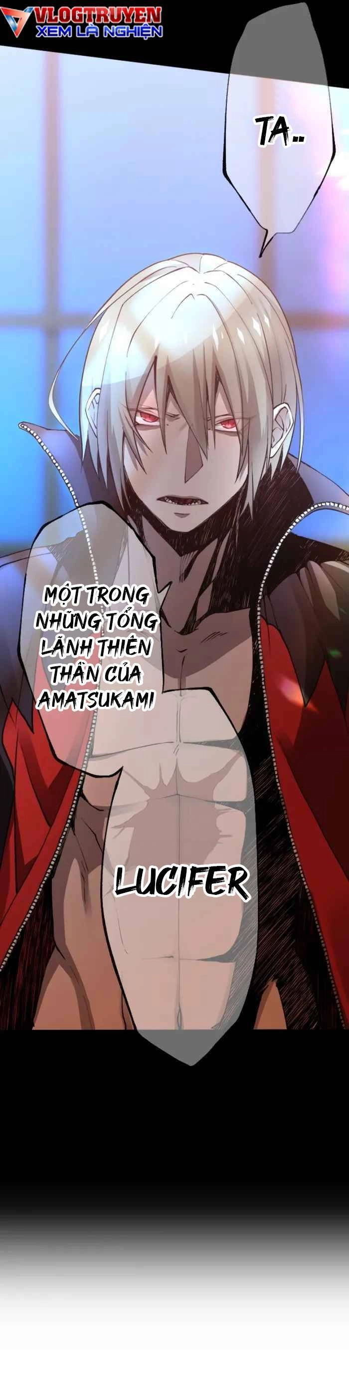 Ta Là Thiên Thần Mạnh Nhất Chapter 2 - 16