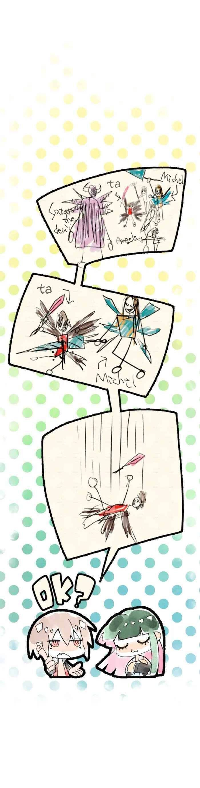 Ta Là Thiên Thần Mạnh Nhất Chapter 2 - 17