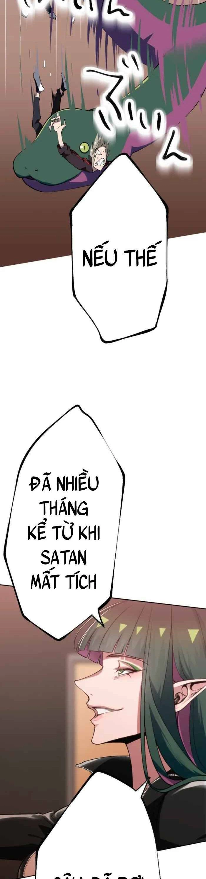 Ta Là Thiên Thần Mạnh Nhất Chapter 2 - 26