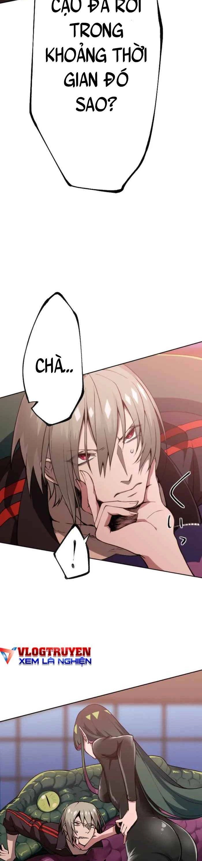 Ta Là Thiên Thần Mạnh Nhất Chapter 2 - 27