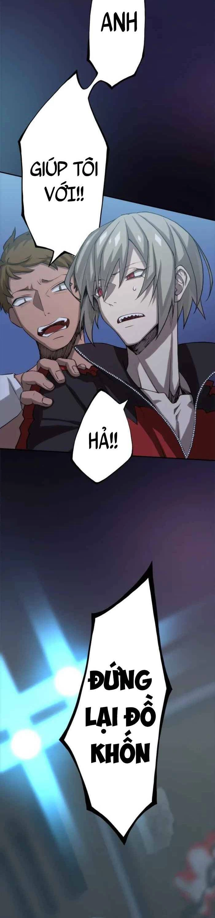 Ta Là Thiên Thần Mạnh Nhất Chapter 2 - 32