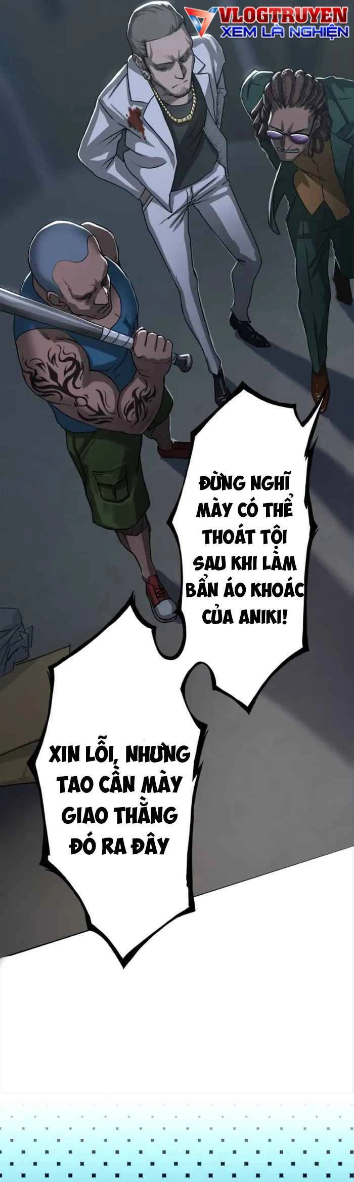 Ta Là Thiên Thần Mạnh Nhất Chapter 2 - 33