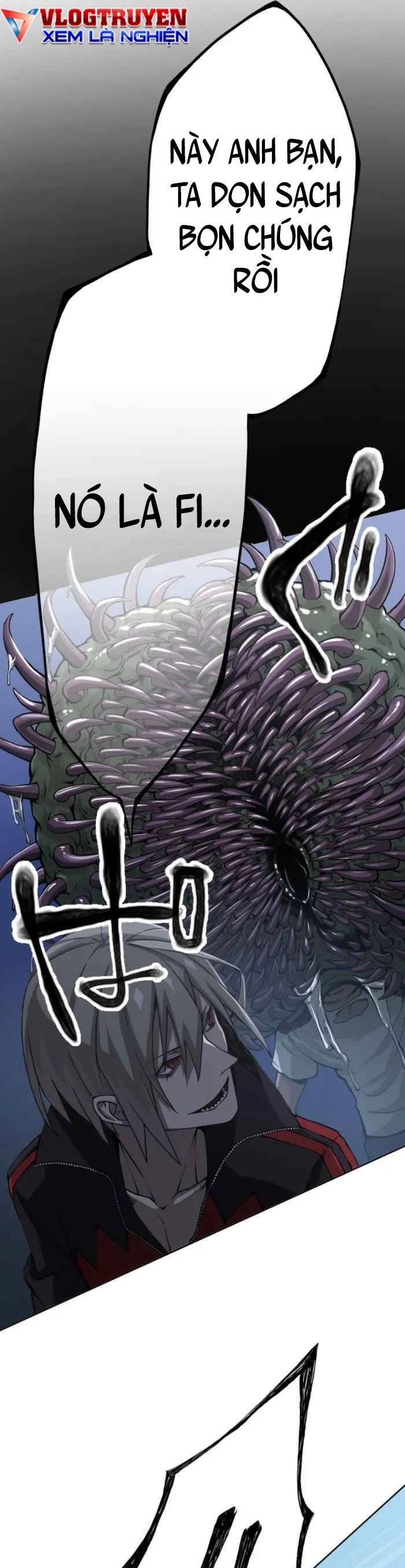 Ta Là Thiên Thần Mạnh Nhất Chapter 2 - 36