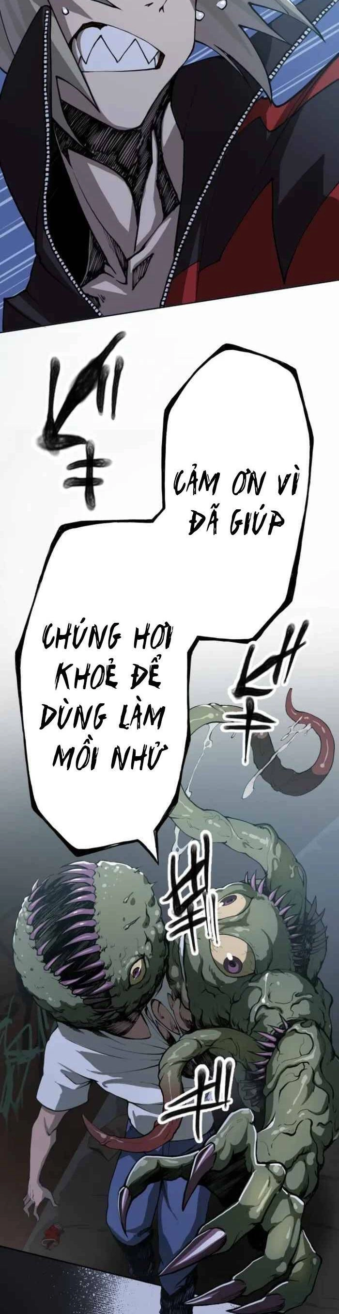 Ta Là Thiên Thần Mạnh Nhất Chapter 2 - 38