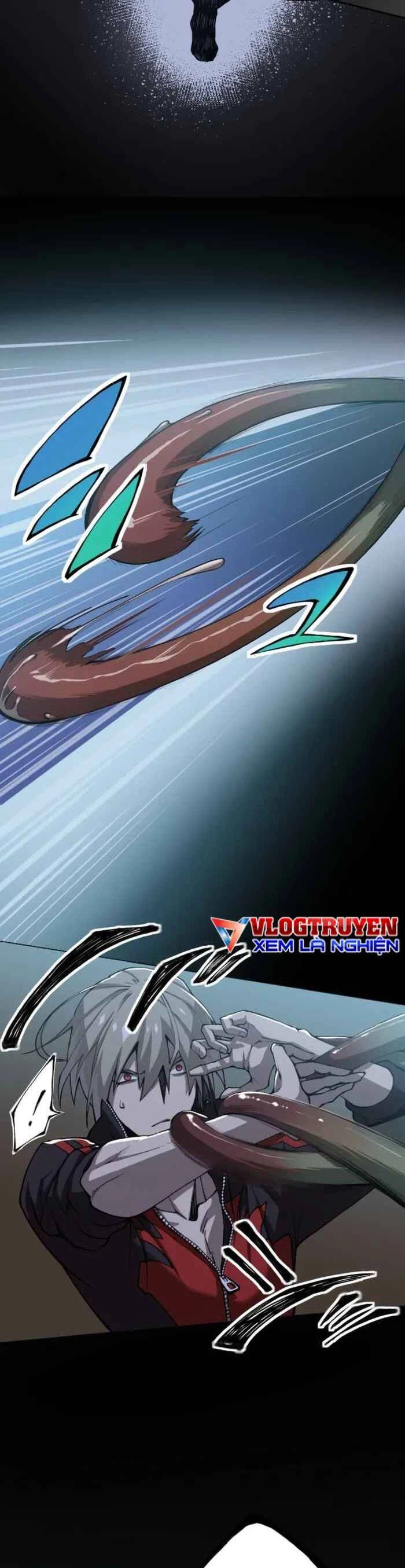 Ta Là Thiên Thần Mạnh Nhất Chapter 2 - 39