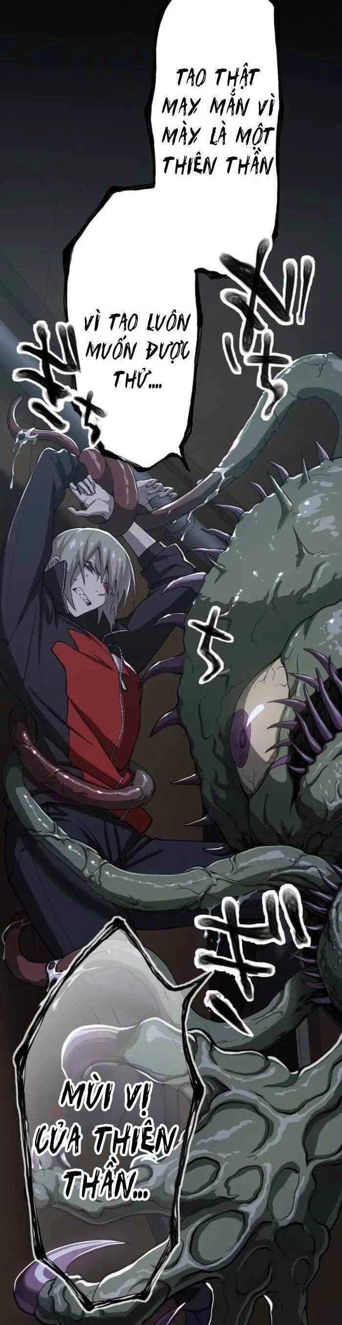 Ta Là Thiên Thần Mạnh Nhất Chapter 2 - 40