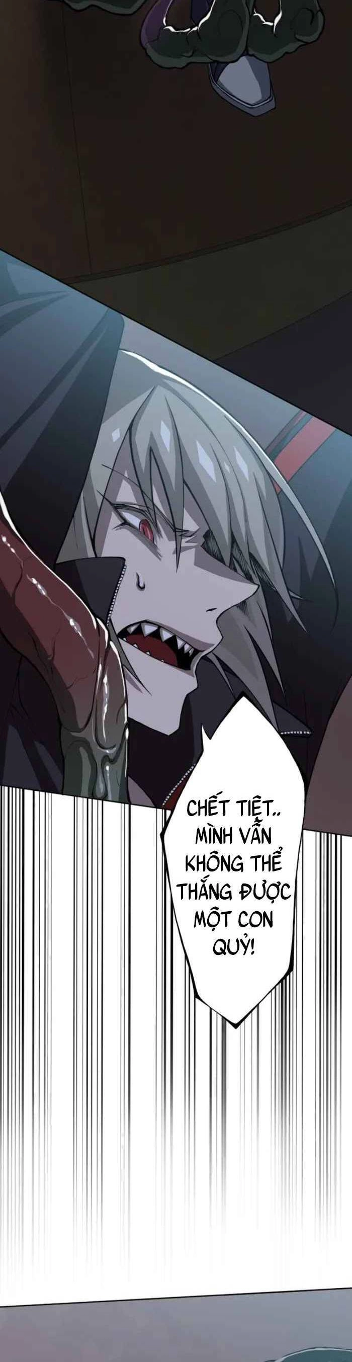 Ta Là Thiên Thần Mạnh Nhất Chapter 2 - 41