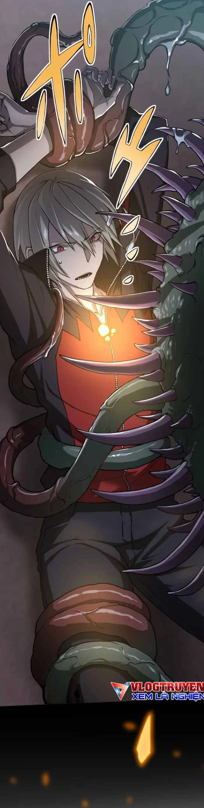 Ta Là Thiên Thần Mạnh Nhất Chapter 2 - 42